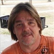 Richard Edwards