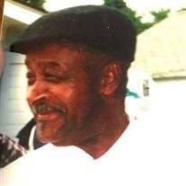 Bob F. Burroughs