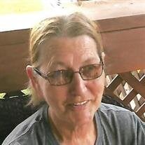 Mary Carter
