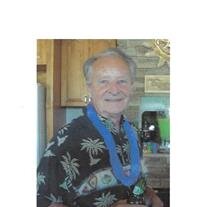 Harvey John Brandsey