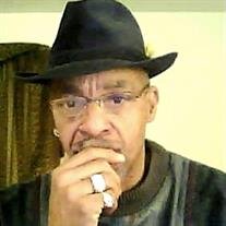 Thomas Edward Chavis