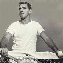 Paul "Wes" Swisher Sr.