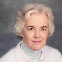 Jacquelyn Mullaney Glynn