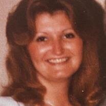 Bridget Ann Bender