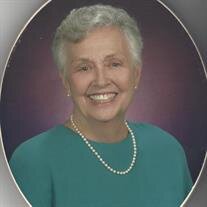 Juanita English Waldrep