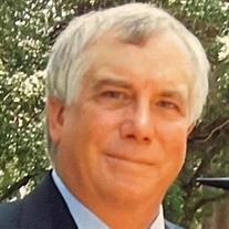 Mr. James Thomas Stanley