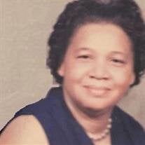 Ms. Eunice Marie Pugh