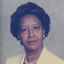 Mrs. Virginia Wilborn