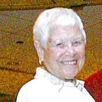 Elva L. Livsey