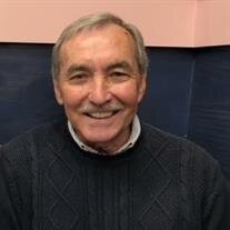 Brice S. Calhoun