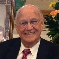 Mr. Sidney J. Warren