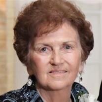Ava Lee Morgan Watts