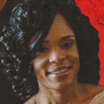 Mrs. Carla Vaughn-Perkins