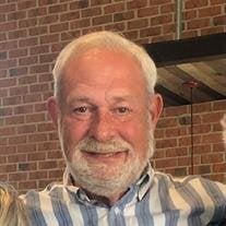 David Bartlett Bishop