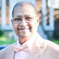 Ronald Amechee Matthews