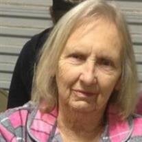 Mrs. Sarah Pauline Drake Herring