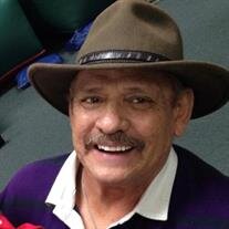 Roy Roger Valdez Jr.