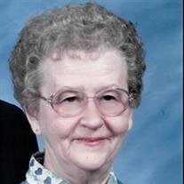 Gwenllyn Joy Johnson