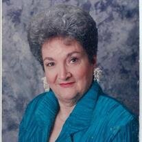 Beulah Mae King