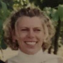 Susan Elizabeth Boni