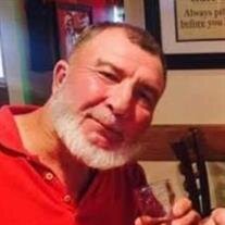 Joseph "Joe Truck"  Trochimowicz