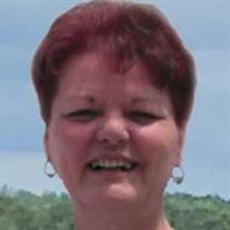 Leona (Leigh) Bailey