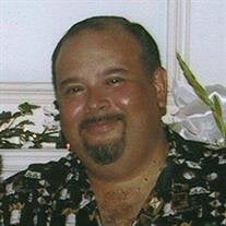 Faustino R. Saenz III