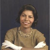 Dolores Yeldell