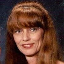 Sabrina Luann Hopkins