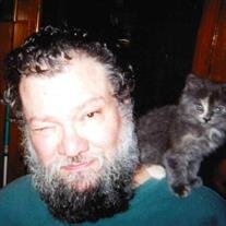 Gregory Wayne Callahan