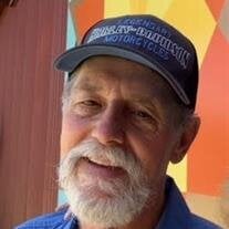 Sam Holman Hartsell