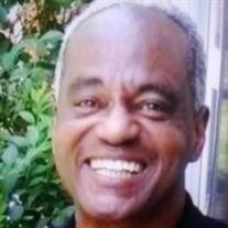 MR. BRUCE WILLIAMS