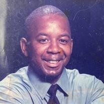 Rodney Allison