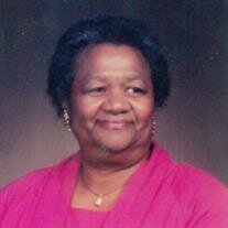 Ms. Arnita "Nita" Hatcher