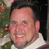 Edward "Mark" Adams