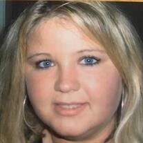 Ms Jamie Leigh Bodin