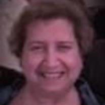 Jeanette Rice