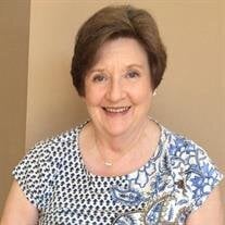 Margaret Diane Herndon Duke