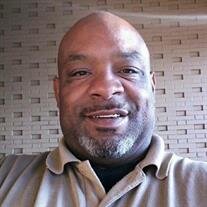 Dannis Lamonte Hooks