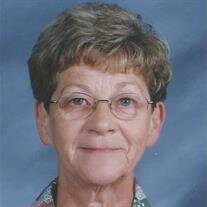 Helen L. Mullin