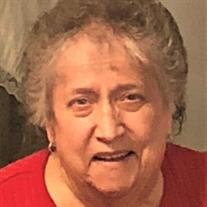 Joann E. Behney