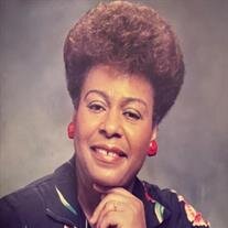 Louvella Williams
