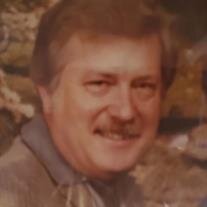 John A. Courouleau Jr.