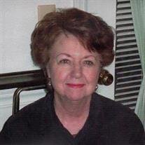 Sylvia Westbrook