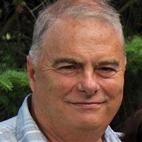 Dennis Wayne "Denny" Webb Sr.