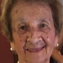 Mrs. Margaret M. Polidoro