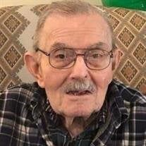 Jack Lewis Welch Sr.