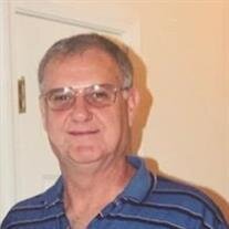 Ricky Joe Hopper