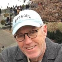 Robert Russell "Rusty" Phillips Sr.