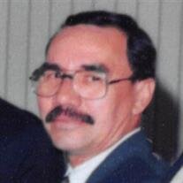 Ismael Sierra